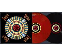 Ten - The Name of the Rose [Vinilo]