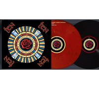Ten - The Name of the Rose [Vinilo]