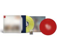 TEN: The Story Goes On (Edición color amarillo)- Vinilo