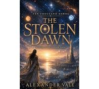 Ten Thousand Dawns: Book One: The Stolen Dawn