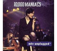 Ten Thousand Maniacs - MTV Unplugged [Casete]