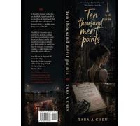 TEN THOUSAND MERIT POINTS: A fortune teller love story