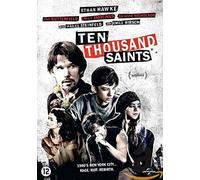 Ten Thousand Saints 2016 (DVD) (Importación USA)