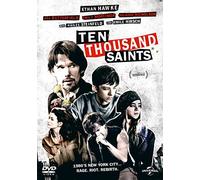 Ten Thousand Saints [Edizione: Regno Unito] [Reino Unido] [DVD]