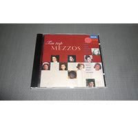 Ten Top Mezzos