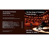 Ten Top Songs of Composer Charles Strouse