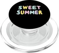Ten un Dulce Verano Vibrante diversión PopSockets PopGrip para MagSafe