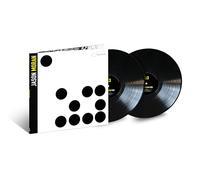 Jason Moran – TEN – Vinilo 12" – Importación USA