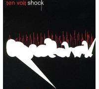Ten Volt Shock - The 7 inches & Rarities [Import]