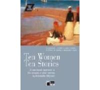 ten women ten stories. book + cd