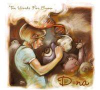 Ten Words for Snow - D