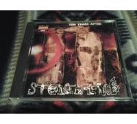 Ten Years Af - Stonedhenge
