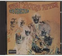 Ten Years Af - Undead