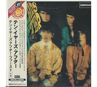 Ten Years After