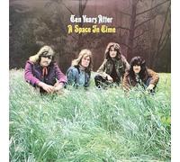 Ten Years After - A space in time