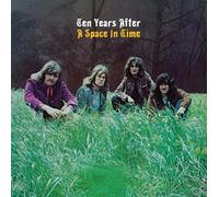 Ten Years After - A Space In Time (50th Anniversary Half-Speed Master) [Vinilo]