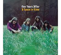 Ten Years After - A Space In Time (50th Anniversary)