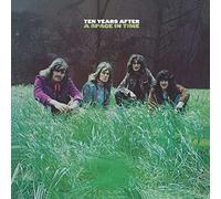 Ten Years After - A Space In Time [Vinilo]