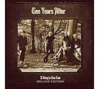 Ten Years After - A Sting In The Tale