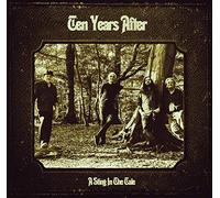 Ten Years After - A Sting in the Tale