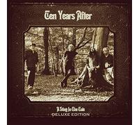 Ten Years After - A Sting In The Tale