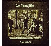 Ten Years After - A Sting In The Tale [Vinilo]