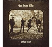 Ten Years After A Sting in the Tale (Vinyl) (Importación USA)