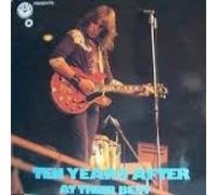 Ten Years After - At Their Best - Govi Schallplatten - TST 78235