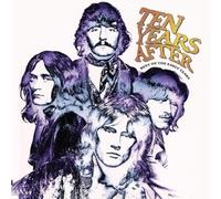 TEN YEARS AFTER - BEST OF THE EARLY YEARS