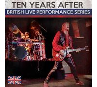 British Live Performance Serie