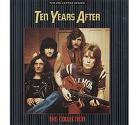 Ten Years After - Collection / Vinyl record [Vinyl-LP]