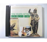 Ten Years After - Cricklewood Green