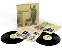 Ten Years After - Cricklewood Green [2026 Deluxe Version] [Vinilo]
