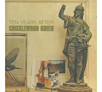 Ten Years After - Cricklewood Green (2026 Deluxe Version)