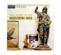 Ten Years After - Cricklewood Green [Disco de vinilo LP record]