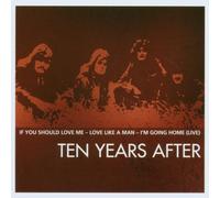 Ten Years After - Essential