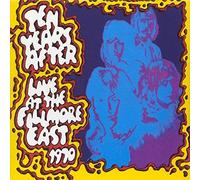 Ten Years After - Live at the Fillmore East [Vinilo]
