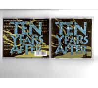 Ten Years After - Live Like a Man [Import]