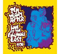 Ten Years After – Live at the Fillmore East – CD – Chrysalis