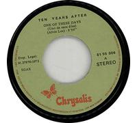 Ten Years After - One Of These Days
