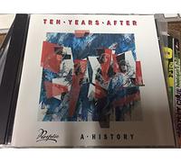 Ten Years After - Portfolio-a History [Import]