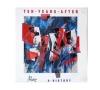 Ten Years After - Portfolio-a History [Vinyl LP]
