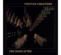 Ten Years After - Positive Vibrations (2017