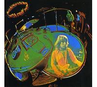 Ten Years After - Rock & Roll Music To The World