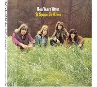 Ten Years After - Space in Time