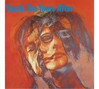 Ten Years After - Sssh