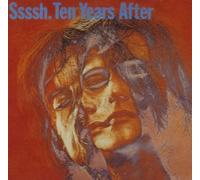 Ten Years After - Ssssh