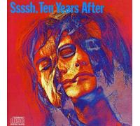 Ten Years After - Ssssh (2017 Remaster)