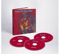 Ten Years After - Ssssh (Deluxe Edition) (Remastered) (3 CD)