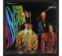 Ten Years After - SSSSHH! / What (2 LP)